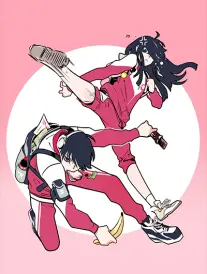 末班地铁的乘客 悬疑漫画在线看